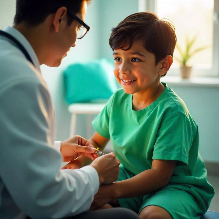 Primary Care Service